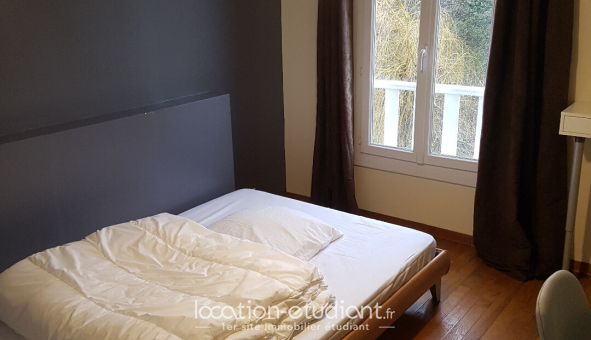 Colocation étudiante Studio à Jouy le Moutier (95280)