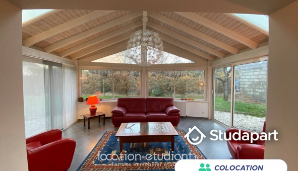 Colocation tudiante Studio à Juign sur Loire (49610)