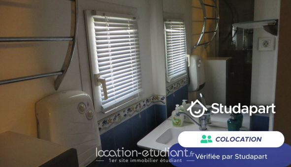 Colocation tudiante Studio à Juvignac (34990)