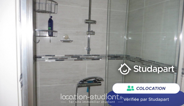 Colocation tudiante Studio à Juvignac (34990)