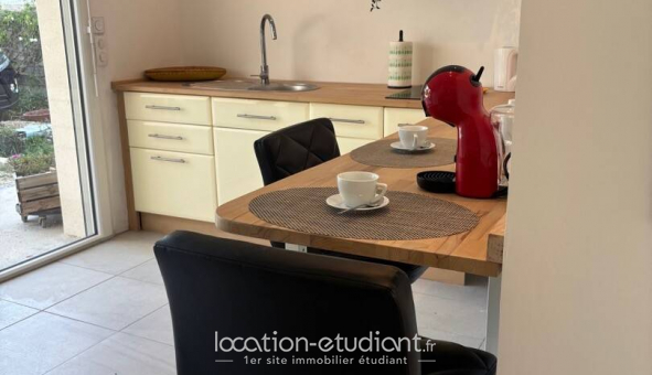 Colocation �tudiante Studio &agrave; Juvignac (34990)