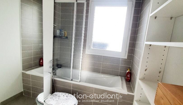 Colocation �tudiante Studio &agrave; Juvignac (34990)