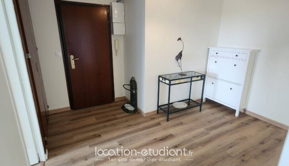 Colocation tudiante Studio à Juvisy sur Orge (91260)