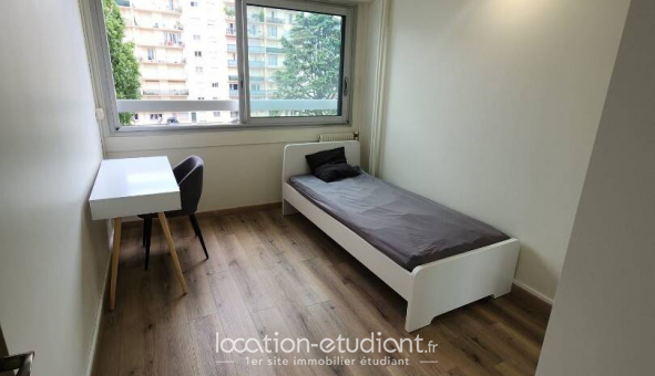 Colocation tudiante Studio à Juvisy sur Orge (91260)