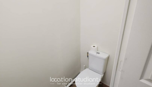 Colocation tudiante Studio à Juvisy sur Orge (91260)