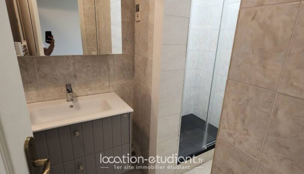 Colocation tudiante Studio à Juvisy sur Orge (91260)