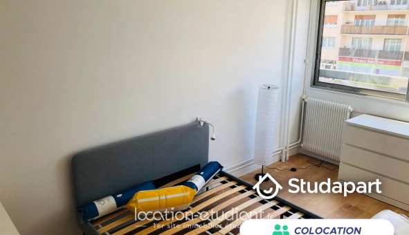 Colocation tudiante Studio à Juvisy sur Orge (91260)