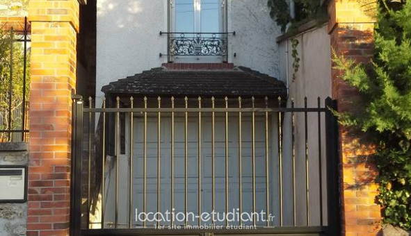 Colocation tudiante Maison de 18m2