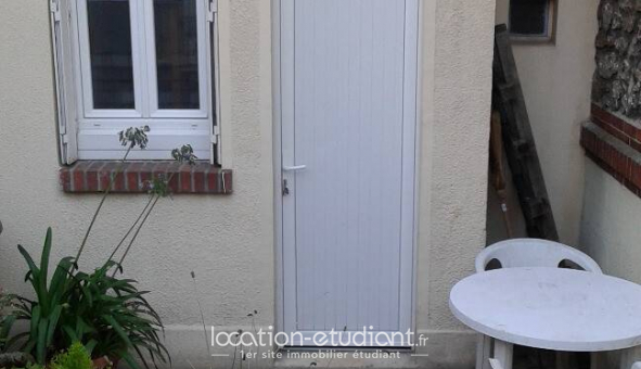 Colocation tudiante Studio à Juvisy sur Orge (91260)