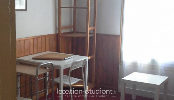 Colocation tudiante Studio à Juvisy sur Orge (91260)