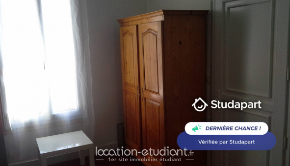 Colocation tudiante Studio à Juvisy sur Orge (91260)