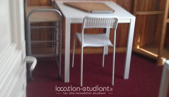 Colocation tudiante Studio à Juvisy sur Orge (91260)