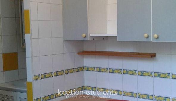 Colocation tudiante Studio à Juvisy sur Orge (91260)