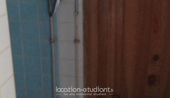 Colocation tudiante Studio à Juvisy sur Orge (91260)