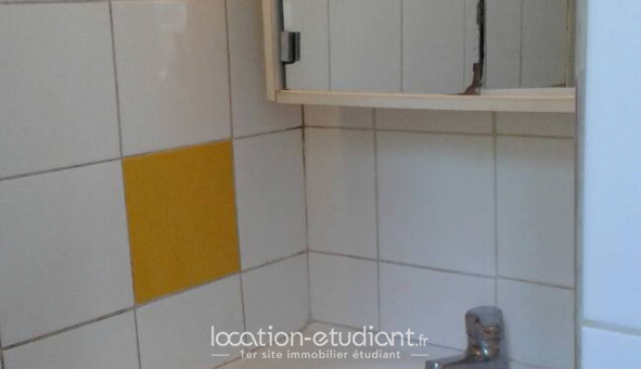 Colocation tudiante Studio à Juvisy sur Orge (91260)