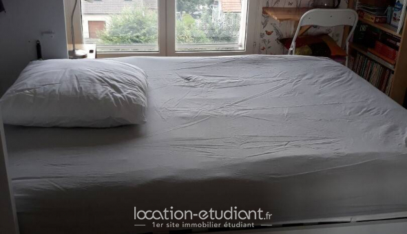 Colocation tudiante Studio à L'Ha les Roses (94240)
