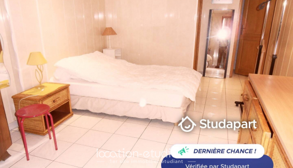 Colocation tudiante Studio à L'Ha les Roses (94240)
