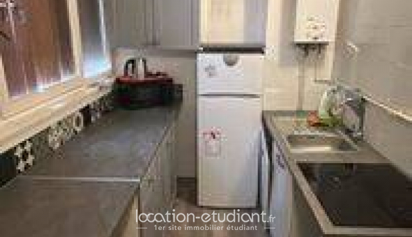 Colocation �tudiante Chambre dans une colocation de 12m2