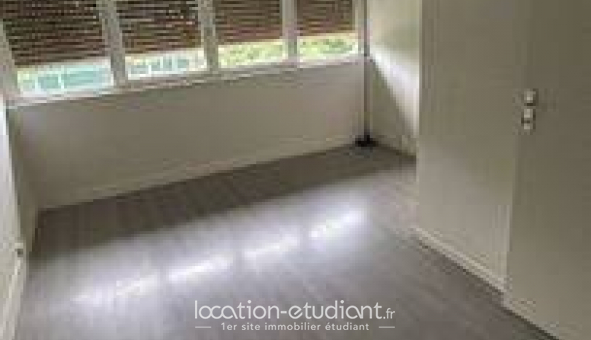 Colocation �tudiante Studio &agrave; L'Ha� les Roses (94240)