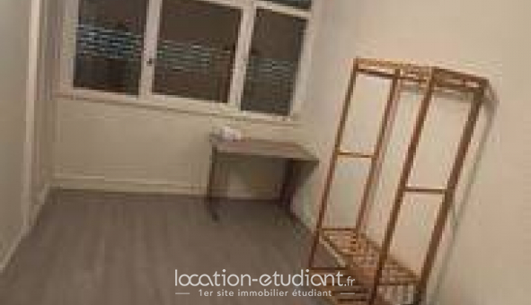 Colocation �tudiante Studio &agrave; L'Ha� les Roses (94240)