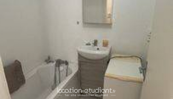 Colocation �tudiante Studio &agrave; L'Ha� les Roses (94240)