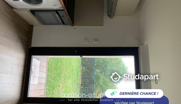 Colocation tudiante T2 à L'Ha les Roses (94240)