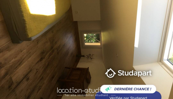 Colocation tudiante Appartement de 12m2