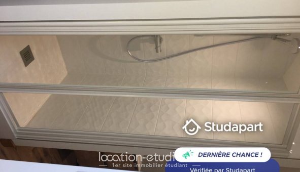 Colocation tudiante Studio à L'Houmeau (17137)