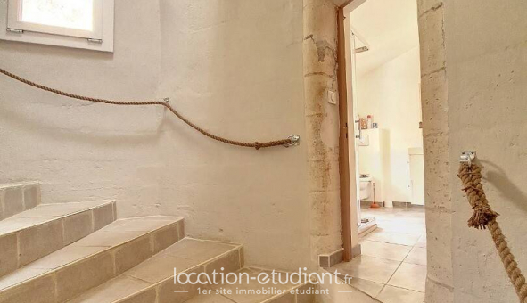 Colocation tudiante Maison de 12m2