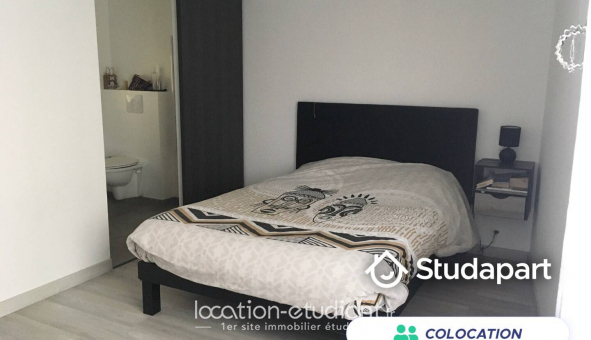 Colocation tudiante Studio à La Boissire de Montaigu (85600)
