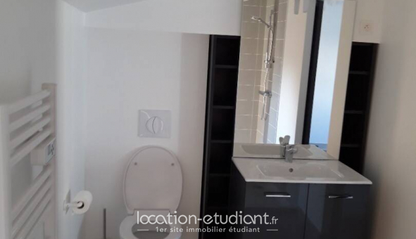 Colocation tudiante Studio à La Boissire de Montaigu (85600)