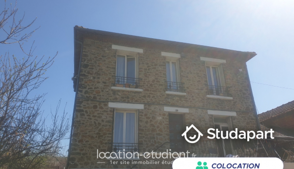Colocation étudiante T5 à La Courneuve (93120)