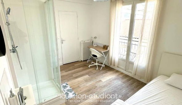Colocation tudiante Studio à La Courneuve (93120)