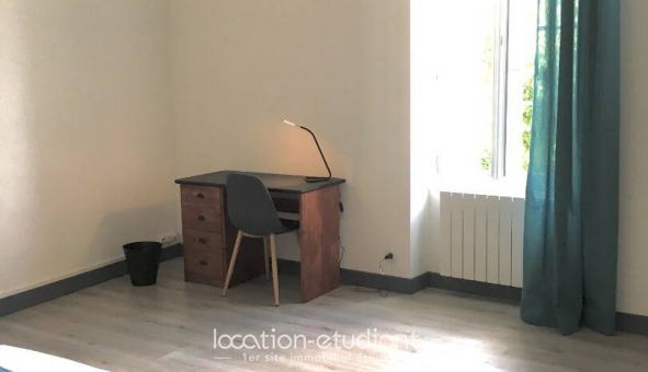 Colocation étudiante Studio à La Couronne (16400)