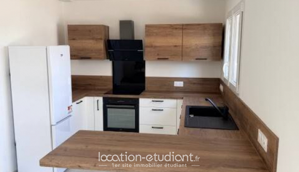 Colocation �tudiante Chambre dans une colocation de 11m2