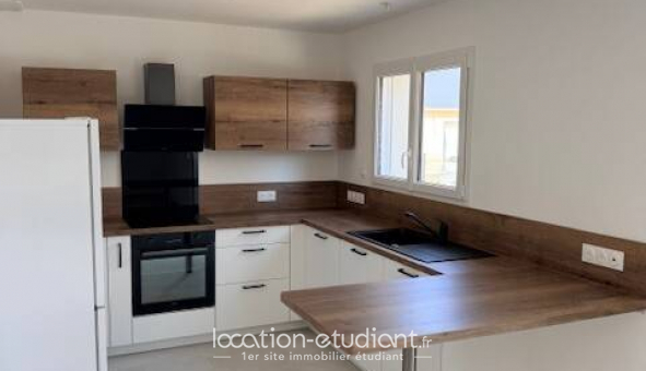 Colocation �tudiante Studio &agrave; La Fl�che (72200)
