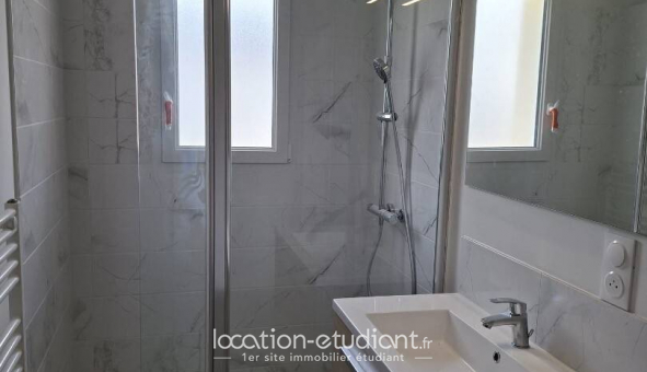Colocation �tudiante Studio &agrave; La Fl�che (72200)