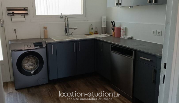 Colocation tudiante Studio à La Garde (83130)