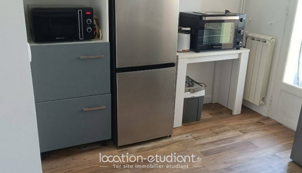 Colocation tudiante Studio à La Garde (83130)