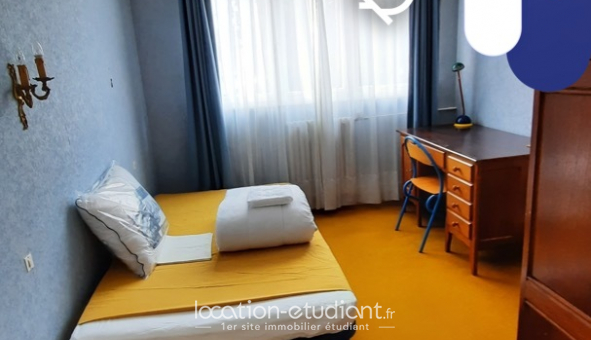 Colocation tudiante T4 à La Madeleine (59110)