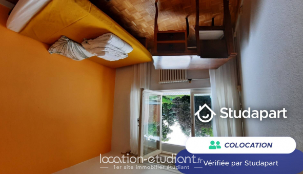 Colocation tudiante T4 à La Madeleine (59110)