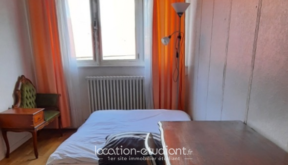 Colocation tudiante T4 à La Madeleine (59110)