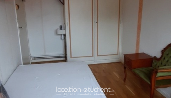 Colocation tudiante T4 à La Madeleine (59110)