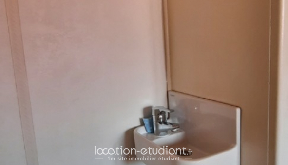 Colocation tudiante T4 à La Madeleine (59110)