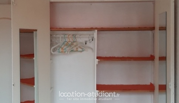 Colocation tudiante T4 à La Madeleine (59110)