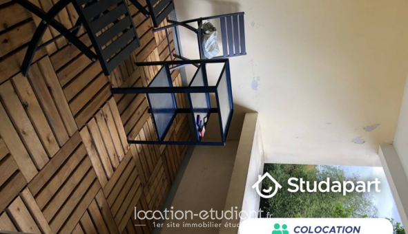Colocation tudiante Studio à La Madeleine (59110)