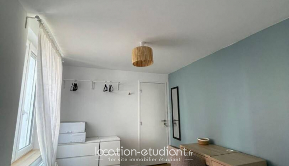 Colocation �tudiante Studio &agrave; La Madeleine (59110)