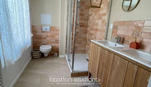 Colocation �tudiante Studio &agrave; La Madeleine (59110)