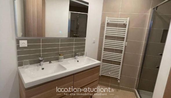 Colocation �tudiante Studio &agrave; La Madeleine (59110)