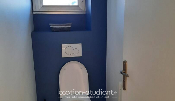 Colocation tudiante Studio à La Motte Servolex (73290)